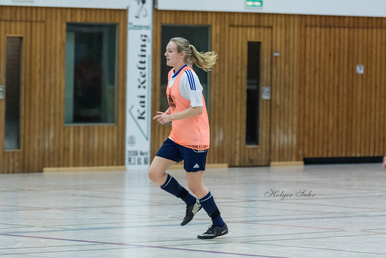 Bild 141 - Volksbank-Cup Horst